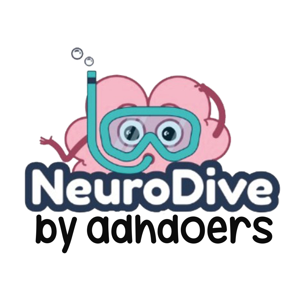 NeuroDive Logo